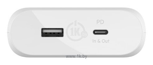 Фотографии Belkin Boost charge USB-C PD 20K 20000 mAh