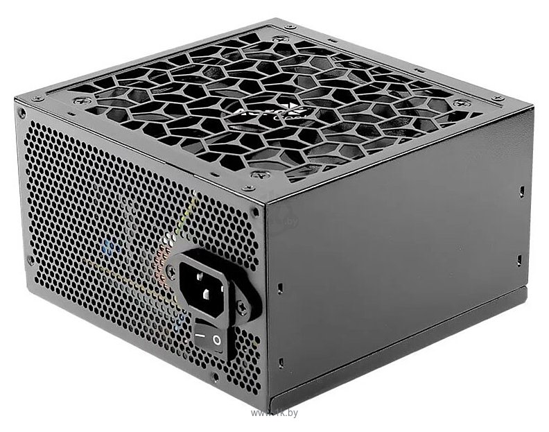 Фотографии AeroCool Aero Bronze 850M 80+ Bronze 850W