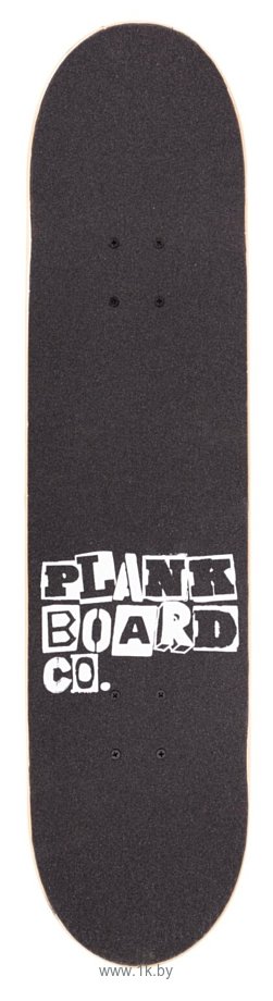 Фотографии Plank Punky