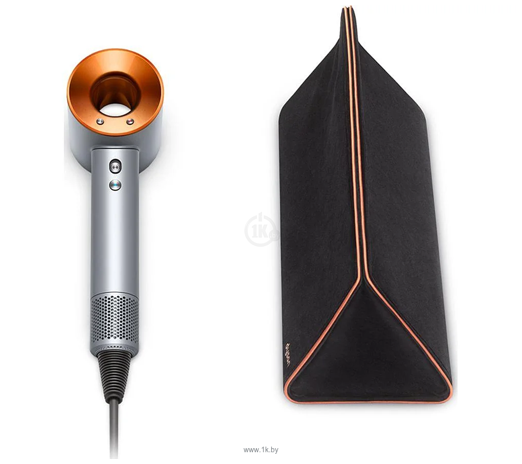 Фотографии Dyson HD03 Supersonic Copper 361090-01