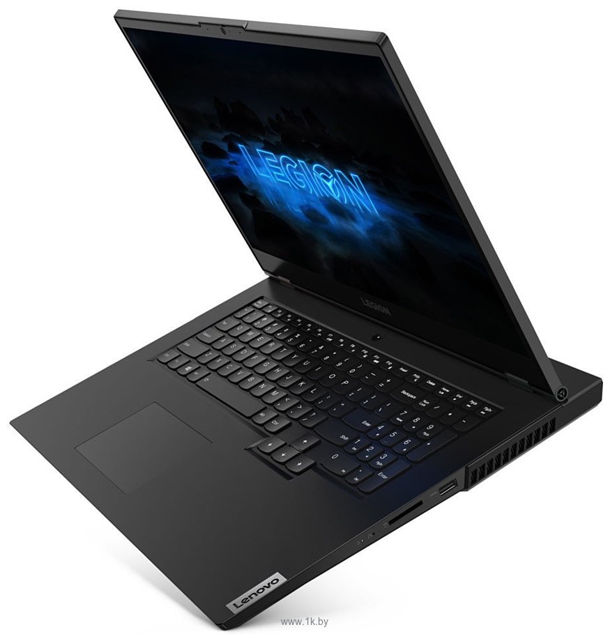 Фотографии Lenovo Legion 5 17ARH05H (82GN0029RK)