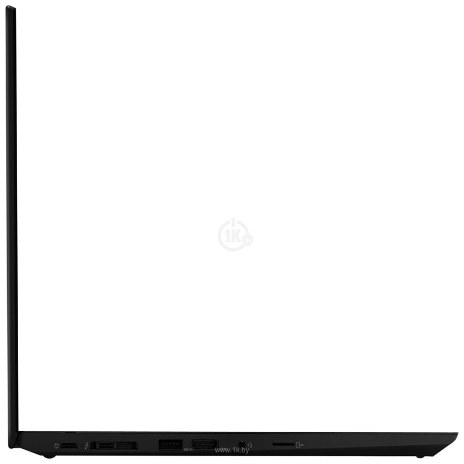 Фотографии Lenovo ThinkPad T15 Gen 2 (20W4008ART)