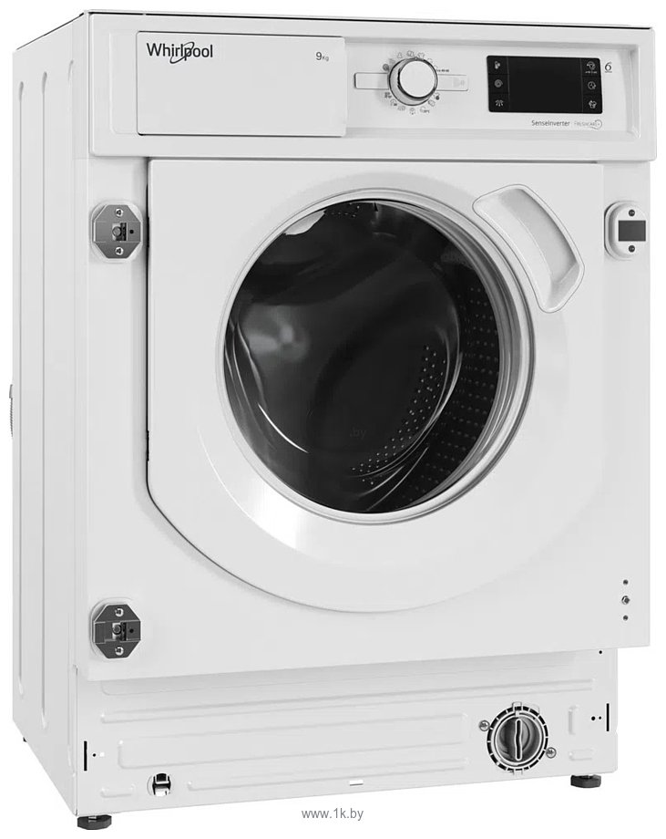 Фотографии Whirlpool BI WDWG 961484 EU