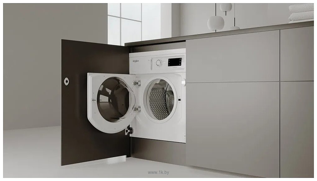 Фотографии Whirlpool BI WDWG 961484 EU