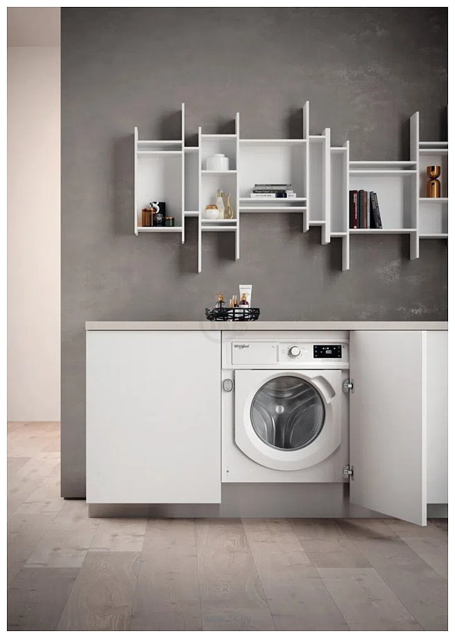 Фотографии Whirlpool BI WDWG 961484 EU