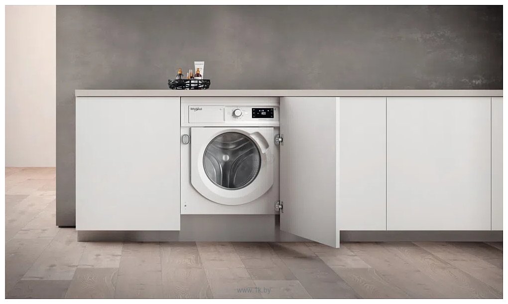 Фотографии Whirlpool BI WDWG 961484 EU