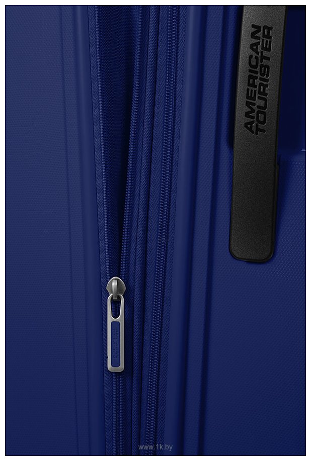 Фотографии American Tourister Sunside Living Dark Navy 68 см