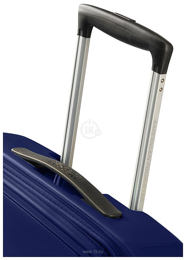 Фотографии American Tourister Sunside Living Dark Navy 68 см