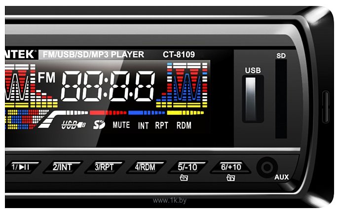 Фотографии CENTEK CT-8109