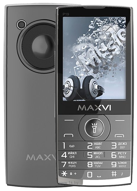 Фотографии MAXVI P19