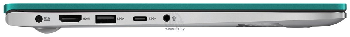 Фотографии ASUS VivoBook S14 S433EA-EB1014T