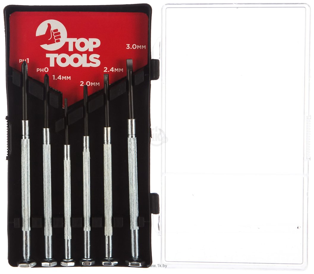 Фотографии TopTools 39D193 6 предметов