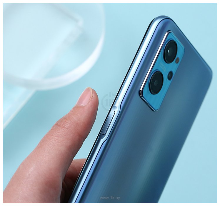 Фотографии Realme 9i 4/128GB