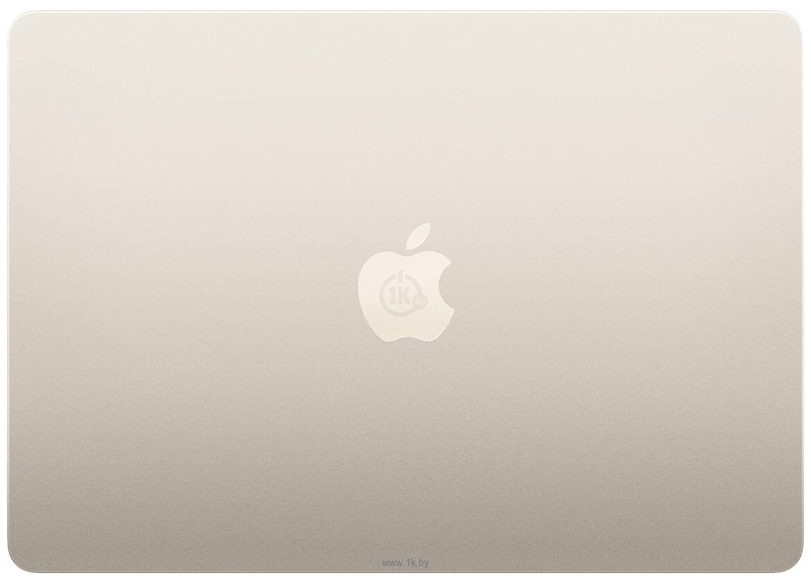 Фотографии Apple Macbook Air 13" M2 2022 Starlight