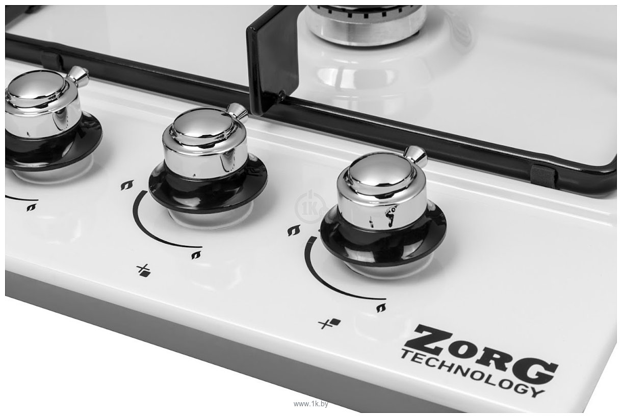 Фотографии ZorG Technology ELTEC D rustical + white (EMY)