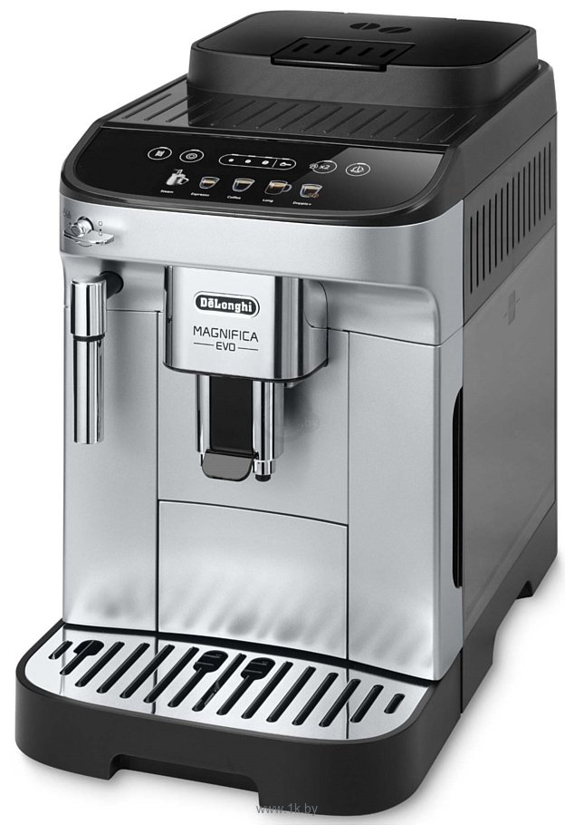 Фотографии DeLonghi Magnifica Evo ECAM290.31.SB