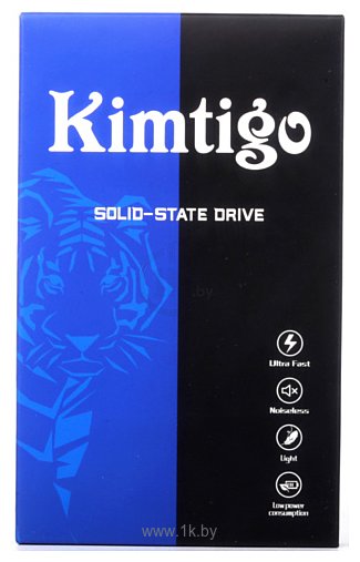 Фотографии Kimtigo KTA-300 240GB K240S3A25KTA300