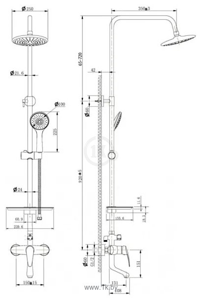 Фотографии Lemark LM0462C