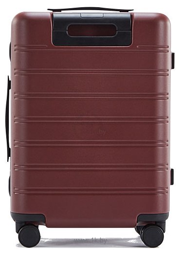 Фотографии Ninetygo Manhattan Frame Luggage 20" (красный)