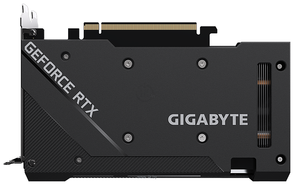 Фотографии Gigabyte GeForce RTX 3060 Ti Windforce OC 8G (GV-N306TWF2OC-8GD)