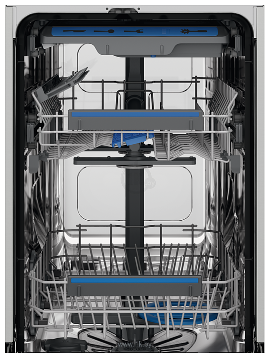 Фотографии Electrolux SatelliteClean 600 EEM43200L