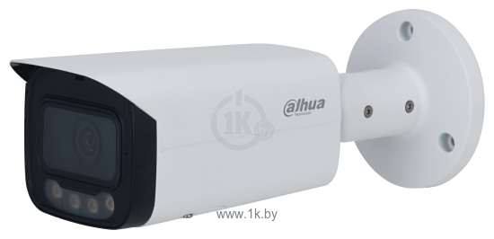 Фотографии Dahua DH-IPC-HFW5449TP-ASE-LED-0280B