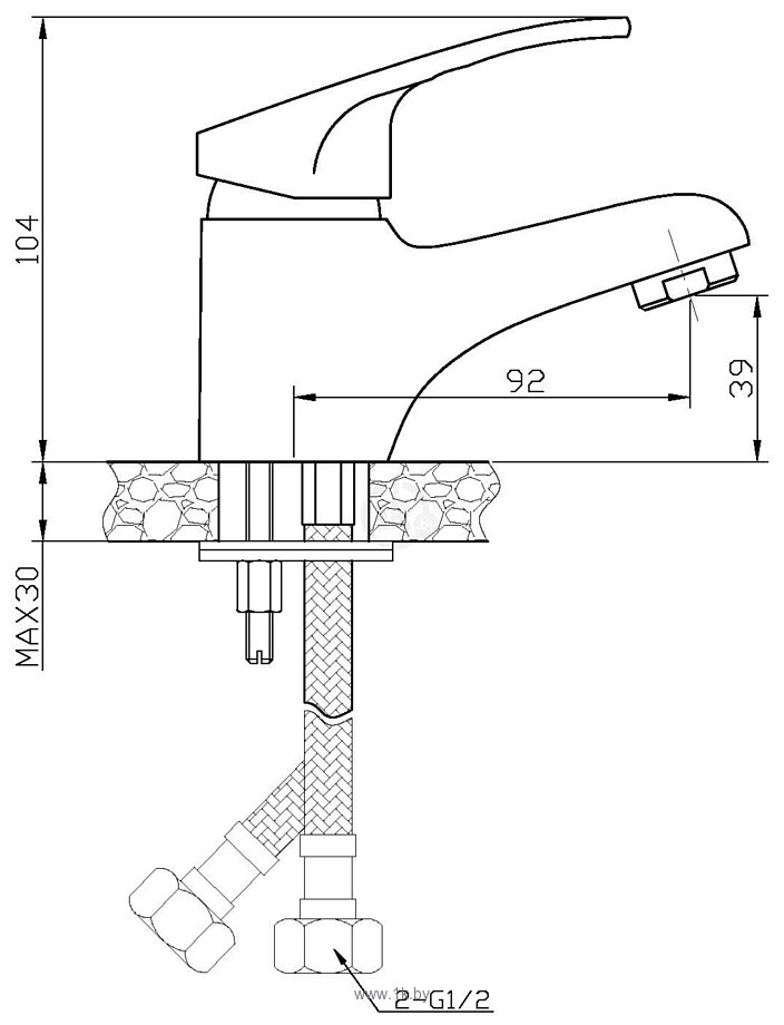 Фотографии AV Engineering AVKBL1-A130