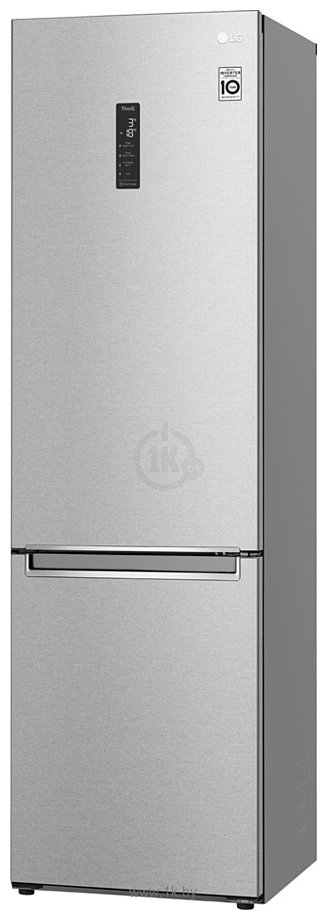 Фотографии LG DoorCooling+ GW-B509SAUM