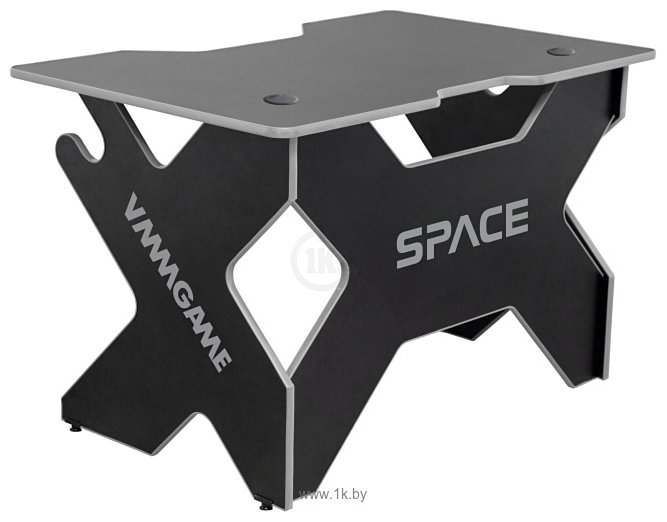 Фотографии VMM Game Space 120 Dark Grey ST-1BGY