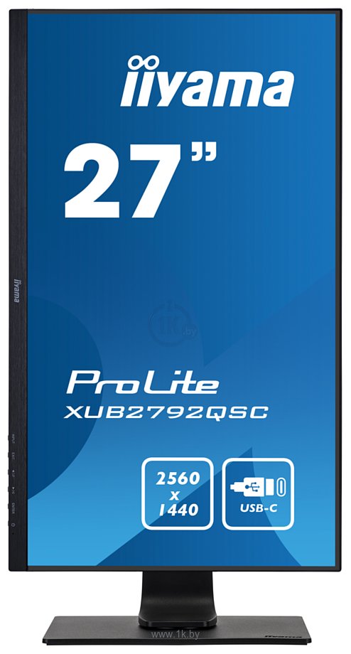 Фотографии Iiyama ProLite XUB2792QSC-B1