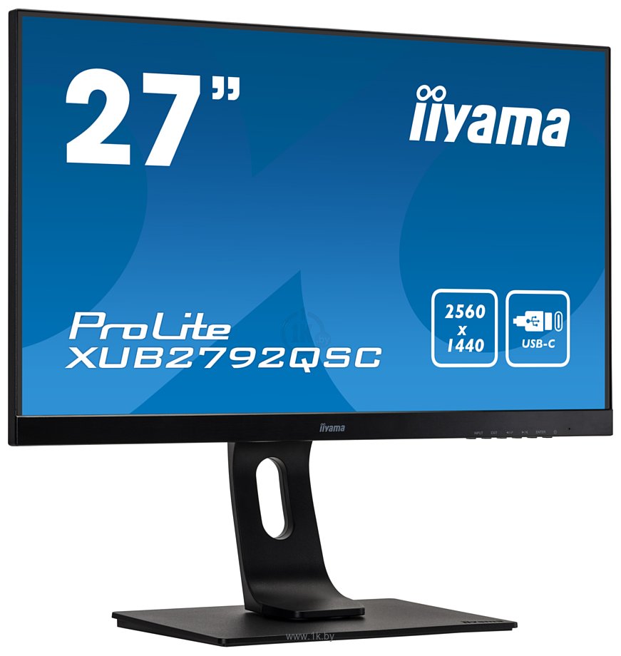 Фотографии Iiyama ProLite XUB2792QSC-B1