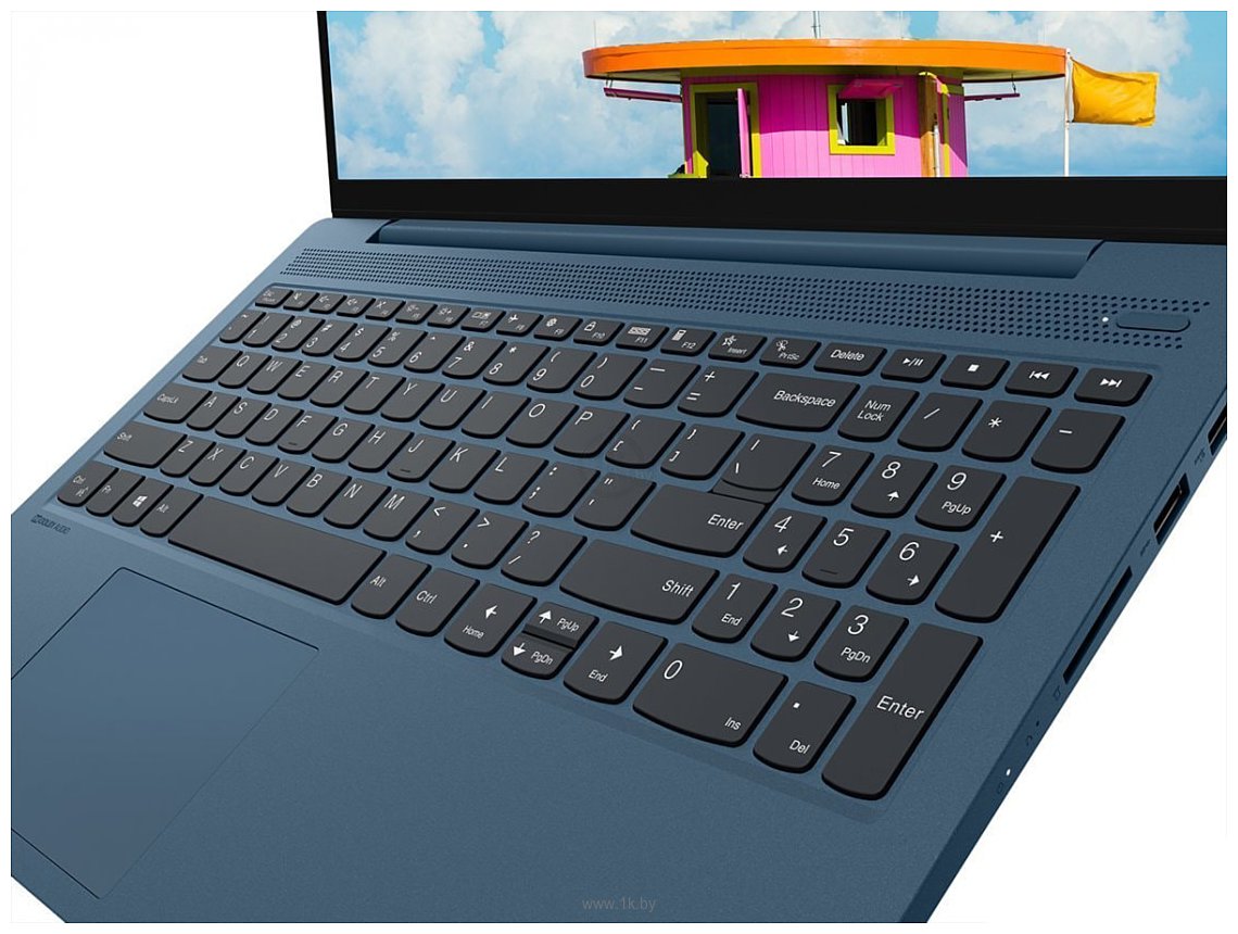 Фотографии Lenovo IdeaPad 5 15ITL05 82FG017DRU