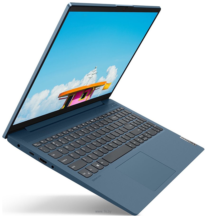 Фотографии Lenovo IdeaPad 5 15ITL05 82FG017DRU