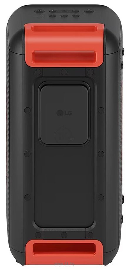 Фотографии LG XBOOM XL5S