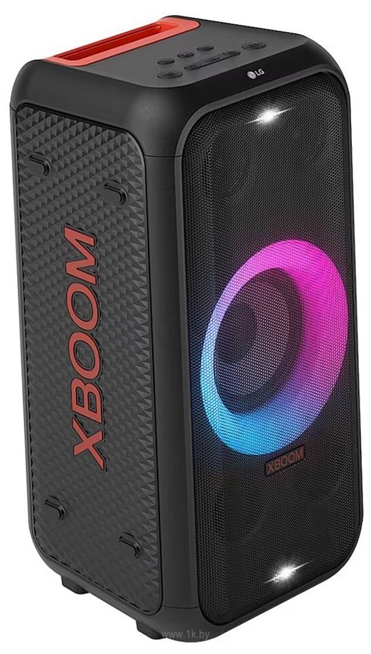 Фотографии LG XBOOM XL5S