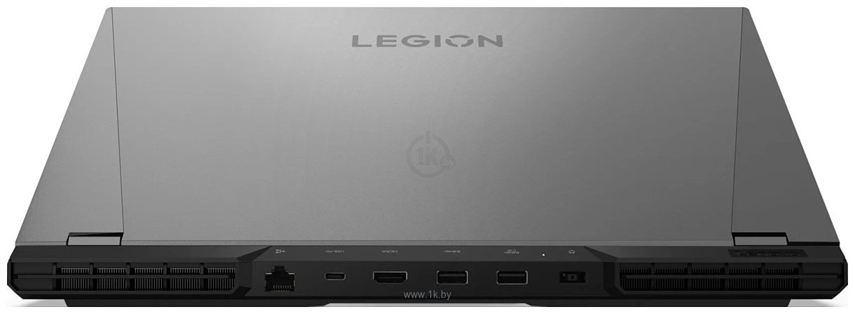 Фотографии Lenovo Legion 5 Pro 16IAH7H (82RF00QNRK)