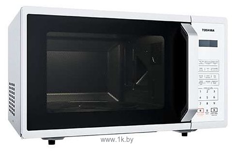 Фотографии Toshiba MM-EM24P(WH)