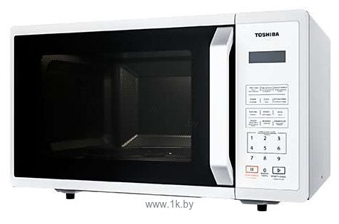 Фотографии Toshiba MM-EM24P(WH)