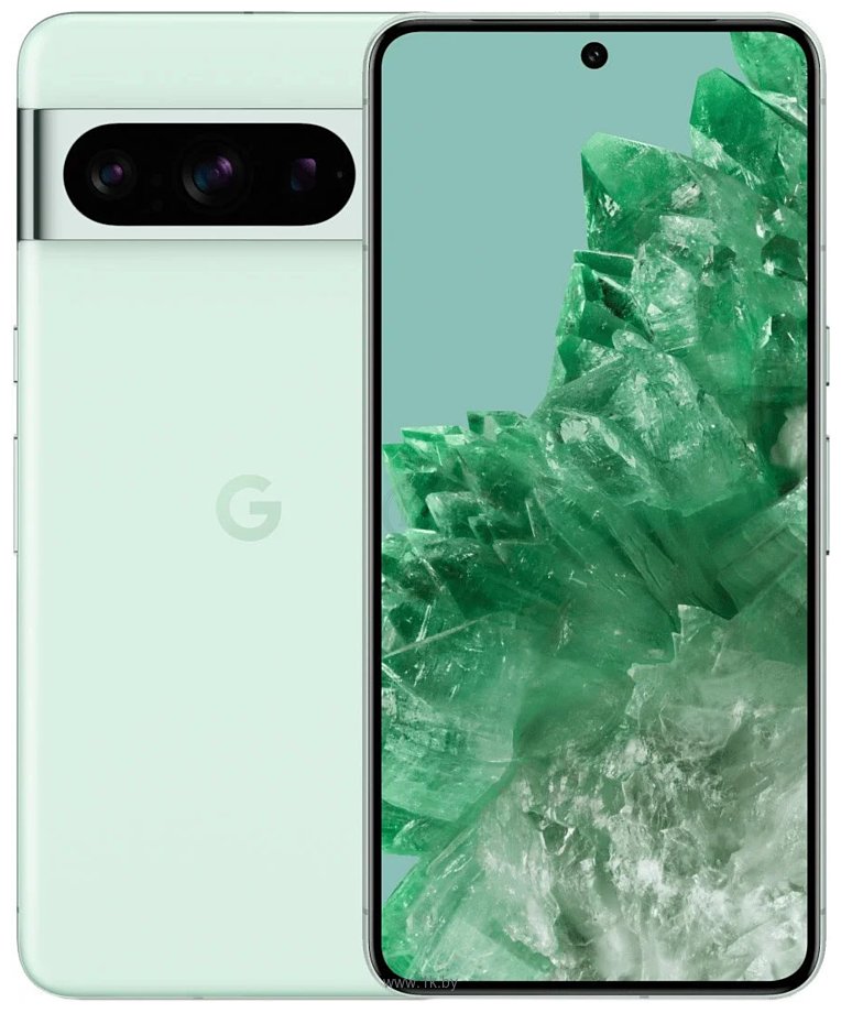 Фотографии Google Pixel 8 Pro 12/128GB Фотографии Google Pixel 8 Pro 12/128GB