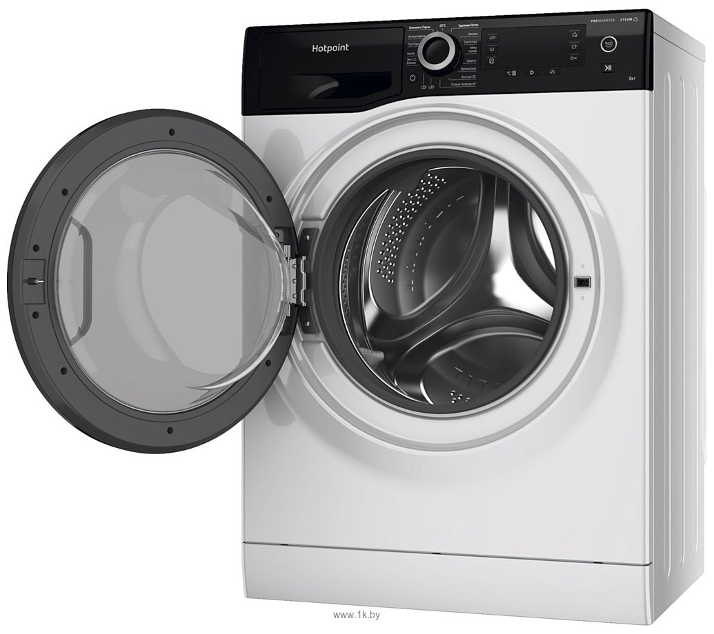 Фотографии Hotpoint-Ariston NSD 8249 ZD AVE RU