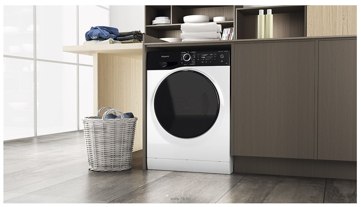 Фотографии Hotpoint-Ariston NSD 8249 ZD AVE RU