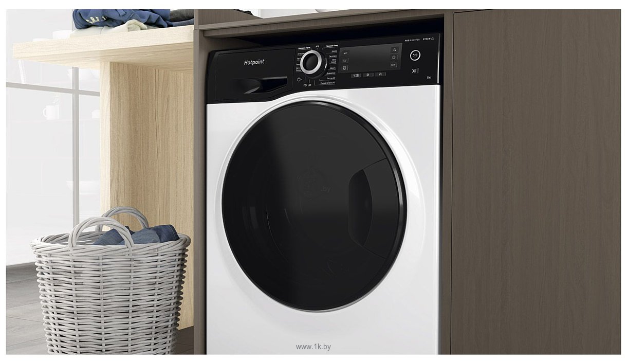 Фотографии Hotpoint-Ariston NSD 8249 ZD AVE RU