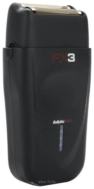 Фотографии BaByliss PRO FX3 FXX3SBE