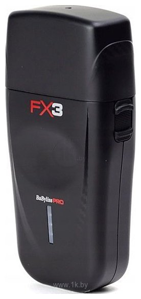 Фотографии BaByliss PRO FX3 FXX3SBE