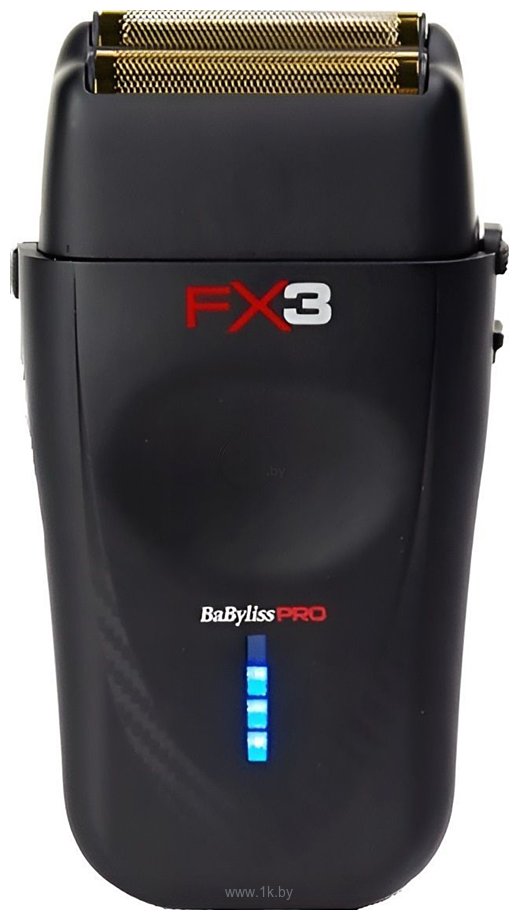 Фотографии BaByliss PRO FX3 FXX3SBE