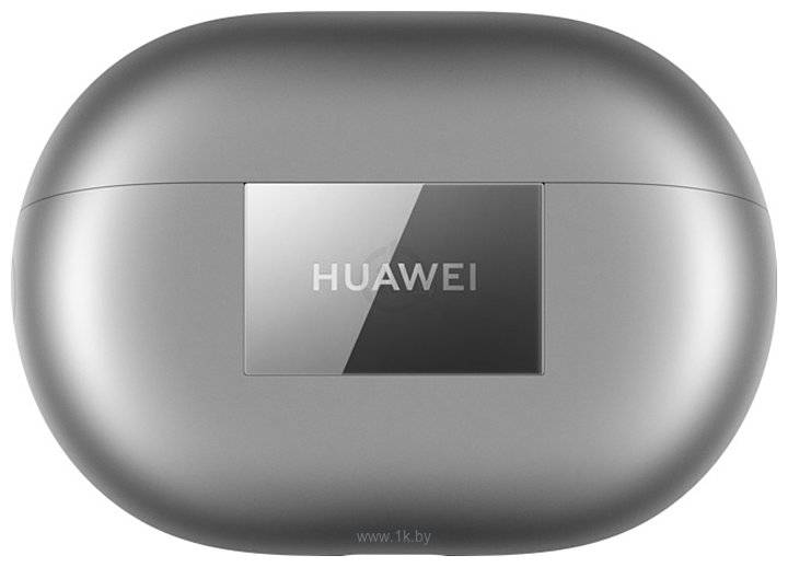 Фотографии Huawei FreeBuds Pro 3 (мерцающий серебристый, международная версия)