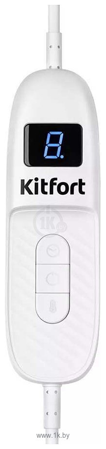 Фотографии Kitfort KT-2063