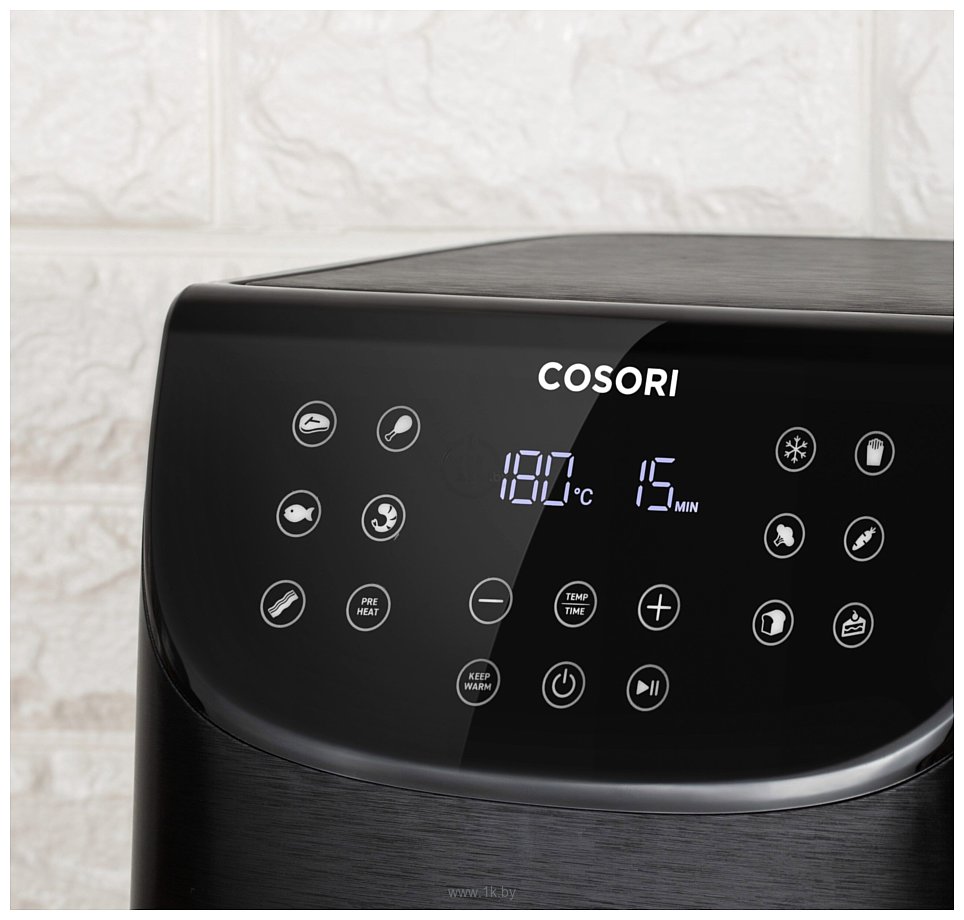 Фотографии Cosori Premium CP158-AF-RXB