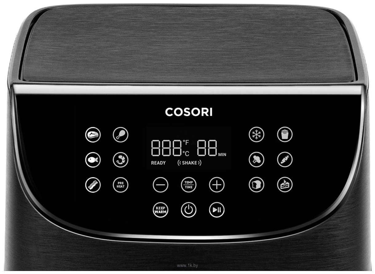 Фотографии Cosori Premium CP158-AF-RXB