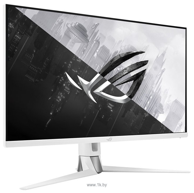 Фотографии ASUS ROG Swift PG329Q-W